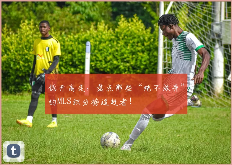 低开高走,盘点那些“绝不放弃”的MLS积分榜追赶者!