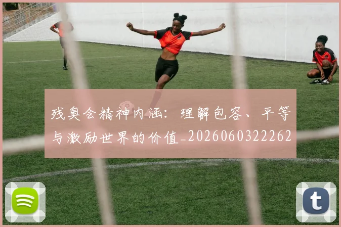 残奥会精神内涵：理解包容、平等与激励世界的价值_20260603222622